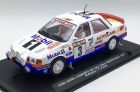 Fly 1/32, Ford Sierra, Nr.3, 4WD, Montecarlo 1992, A2108