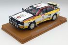 Fly 1/32,  Audi Quattro A2, Nr.1, Safari Rallye 1984