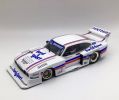 Carrera Digital 124, Ford Capri Zakspeed, Nr.4, 23996