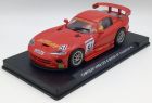Fly 1/32, Dodge Viper GTS/R, British GT Campion 1999