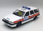Scalextric 1/32, Volvo 850 Estate, Police Edition, C4627
