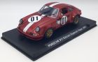 Flyslot 1/32, Sondermodell Porsche 911 'Viajes 2001'