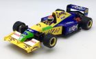 Scaleauto 1/32, Formula 90-97, Nr.20, 1991, SC-6345