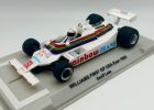Fly 1/32, Williams FW07, Nr.51, GP USA 1980, G.Lees