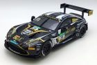 Carrera Digital 132, Aston Martin AMR GT3 Evo, Nr.34,  32070