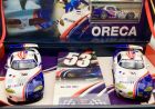Fly 1/32 Chrysler Viper Sondermodellset Team ORECA
