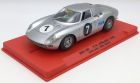 Flyslot 1/32, 250 LM, Nr.7 Kyalami 1965, silber