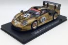 Fly 1/32, Porsche GT1 EVO, Test Car Le Mans 1998
