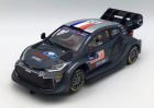 Avant Slot 1/32, Toyota Yaris WRC1, Nr.17, 2024, AV52684A
