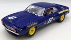 BRM 1/24, Camaro Z28, Nr.6, Laguna Seca 1969, BRM196