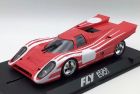 Fly EVO3 1/32, Porsche 917K, rot, R2005R1