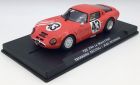 Flyslot 1/32, Alfa TZ-2, Nr.43, Le Mans 1965