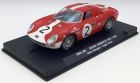 Flyslot 1/32, 250-LM, Nr.2, Road America 1964