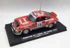 Fly 1/32, Porsche 934, Geant Casino