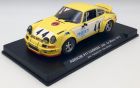 Fly 1/32, Porsche 911S, Nr.44,  Le Mans 1973