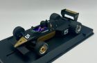 Flyslot 1/32, Williams FW08C, Johnnie Walker Edition