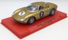 Flyslot 1/32, 250 LM, Nr.7, Kyalami 1965, gold