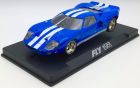 Fly EVO3 1/32, Racing Ford GT40, blau, R2006R3