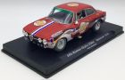 Fly 1/32, Alfa Romeo Giulia GTAm, 1970, Nr.105