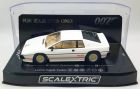 Scalextric 1/32, Lotus Esprit Turbo, James Bond, C4631