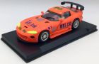 Fly 1:32, Dodge Viper, Rent a Car, Le Mans