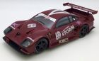 Fly 1:32, Lister Storm UK.Edition