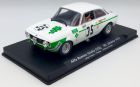 Fly 1/32 Alfa Romeo Giulia GTAj Nr.35  4h Jarama 1972