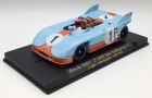Fly 1/32, Porsche 908/3, Nr.1, Gulf Nürburgring 1971