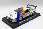 Fly EVO3 1/32, Racing BMW M1, Nr.3, A2085R