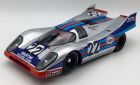 BRM 1/24, Porsche 917K, Nr.22, Spa 1971, BRM206