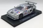 Fly 1/32, Venturi 600 SLM, Le Mans 1995