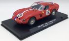 Fly 1/32, F- 250 GTO, Nr. 19, Le Mans 1962