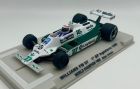 Fly1/32, Williams FW07, Nr.27, W.C. 1980