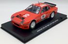 Fly 1/32, Porsche 924 Turbo, Nr.19, 'Mas Slot Edition'