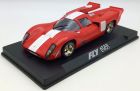 Fly EVO3 1/32, Racing Lola T70, rot, R2007R1