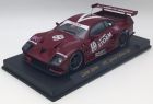 Fly 1/32, Lister Storm, U.K. Edition