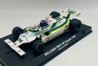 Fly 1/32, Williams FW07, Nr.34, GP Spain 1980