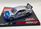 Ninco 1/32, Mercedes CLK DTM, Original Teile, Nr.18