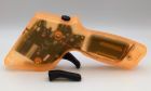 Frankenslot, Speedflow Eco Wave V3.17, orange