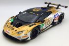 Carrera Digital 124, Lamborghini GT3 Evo2, Nr.19, 24019