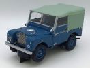 Scalextric 1/32, Land Rover Series1, Royal Air Force, C4661