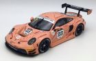 Carrera Digital 124, Porsche 911 GT3 R (992), Nr.23, 24021