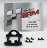 BRM, Sidecar 1:18, Motorhalter mit Schrauben, SDC103
