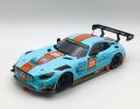 Scaleauto 1/32, Mercedes GT3, Nr.91, Silverstone, SC-6355