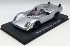 Fly 1/32, F-512S 'Silver Edition'
