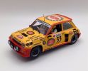 Fly 1/32, Renault 5 GT Turbo Nr. 5, Rally de la Reunion 1982