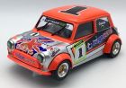 BRM 1/24, Mini Cooper, Nr.1, Mini Miglia 2011, BRM180