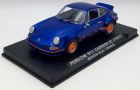 Fly 1/32, Porsche 911 Carrera RS, blue/orange, A2077