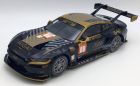 Scalextric 1/32, Ford Mustang GT3, Nr.88, Quatar 2024, C4519