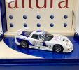Fly 1/32, Corvette C5R, Sondermodell ALUTRA